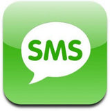 Monthly Text Messaging Service - 1,000 Messages