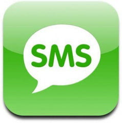 Monthly Text Messaging Service - 2,000 Messages